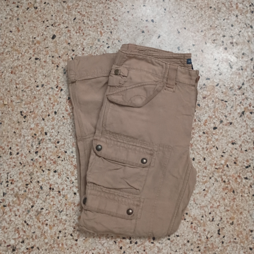 Cargo Pants - Picture 11 of 11